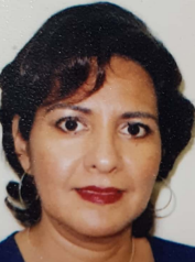 users photo Rosa Irene