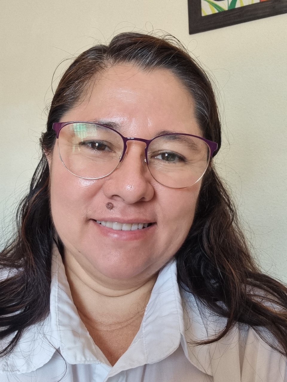 users photo Silvia Elizabeth