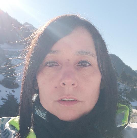 users photo Mariana Elisa 