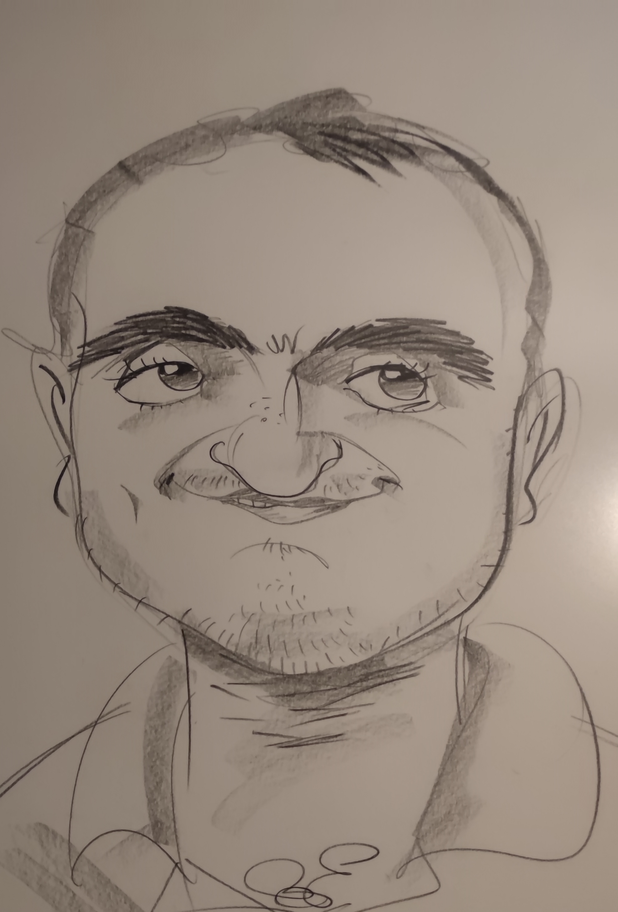 users photo Javier de la