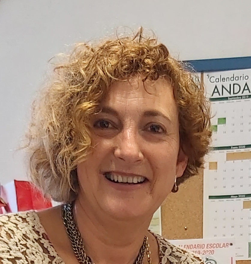 users photo María del Mar