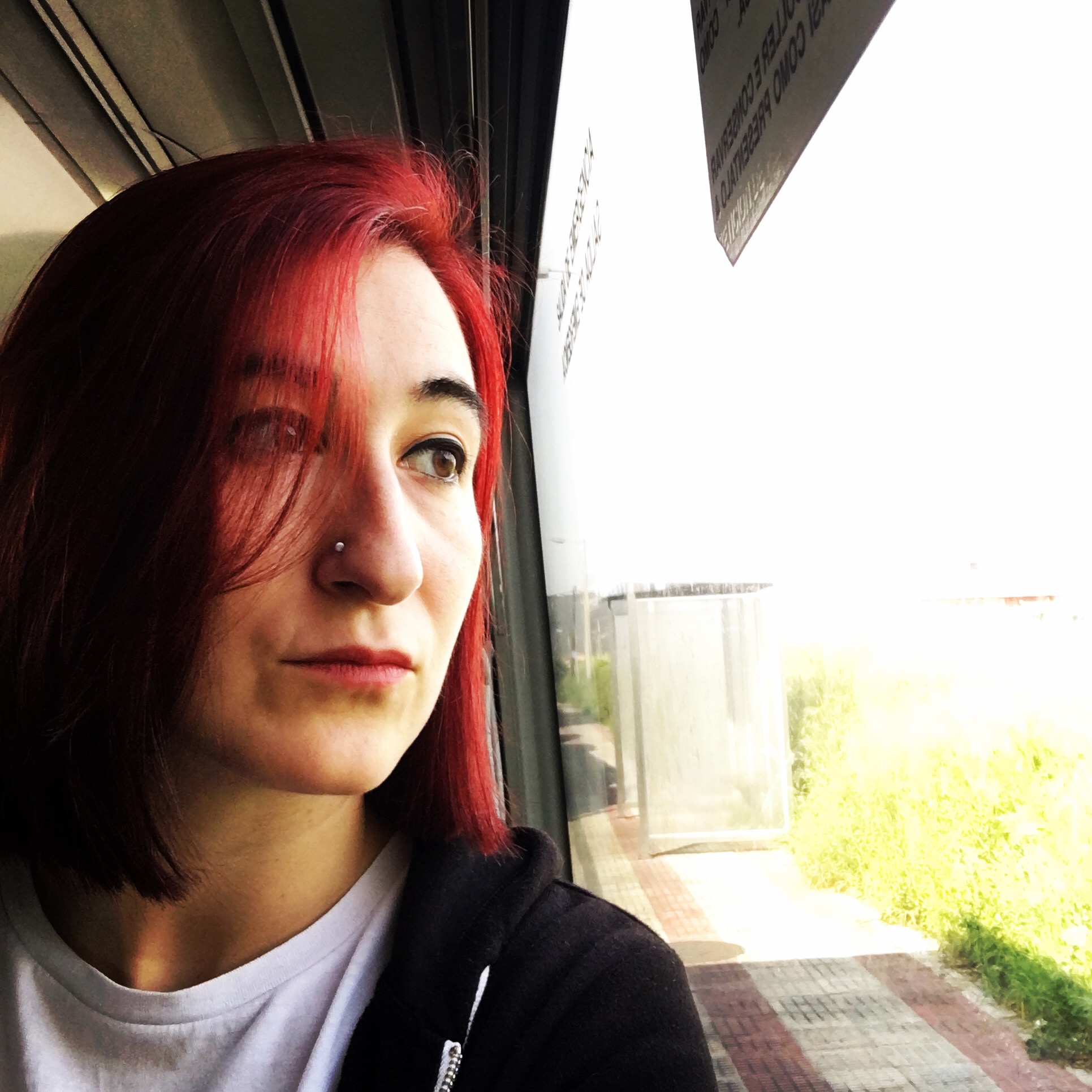 users photo Sara Altair