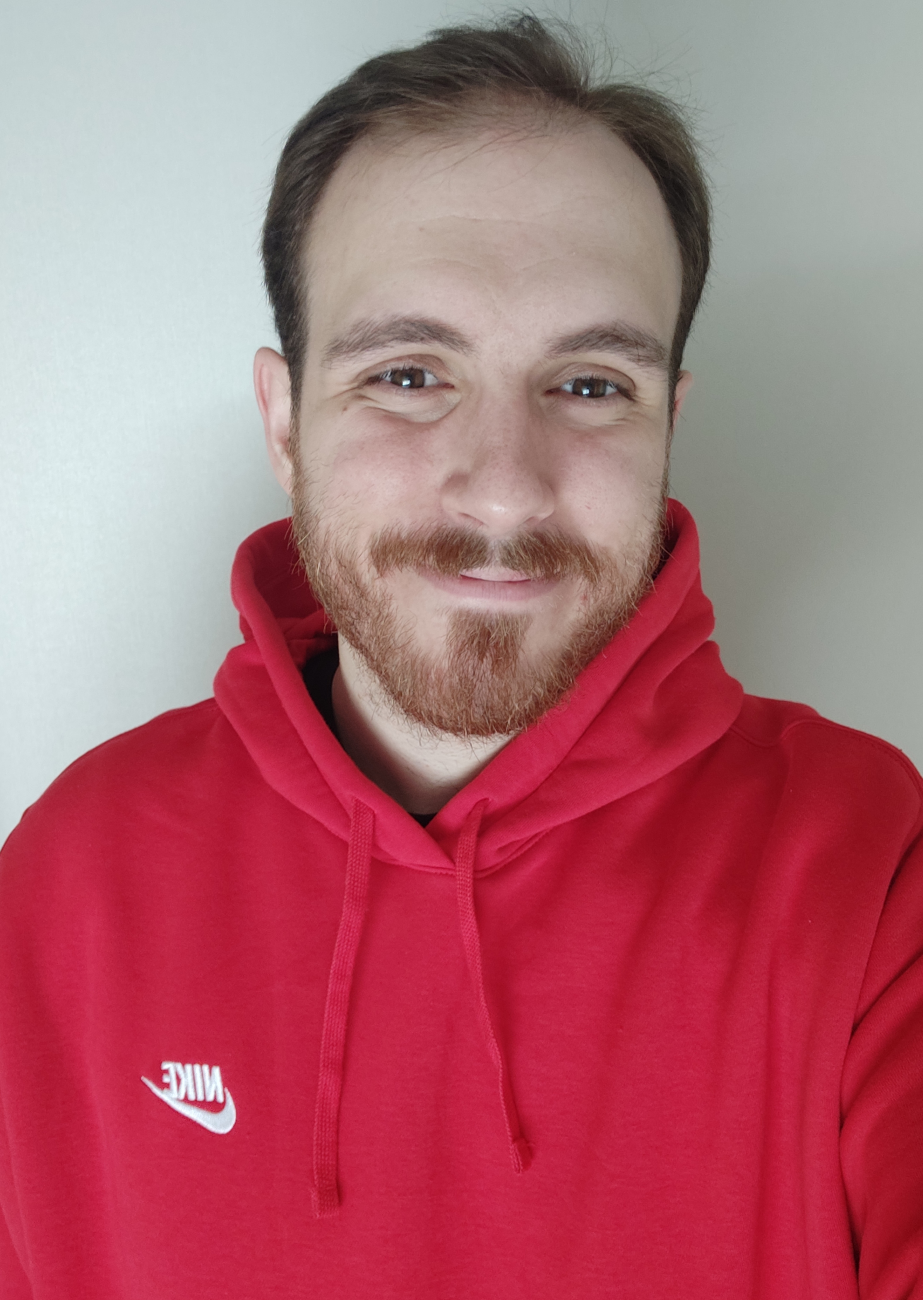 users photo Alejandro