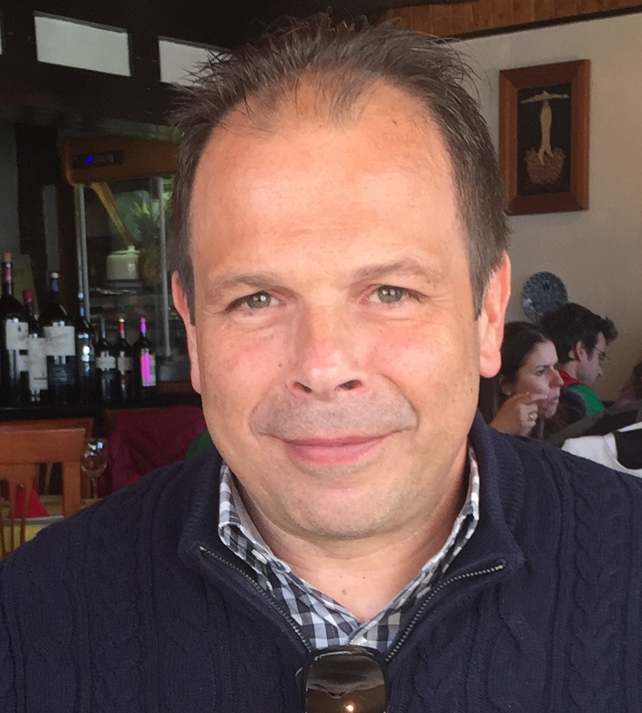 users photo FEDERICO JOSE