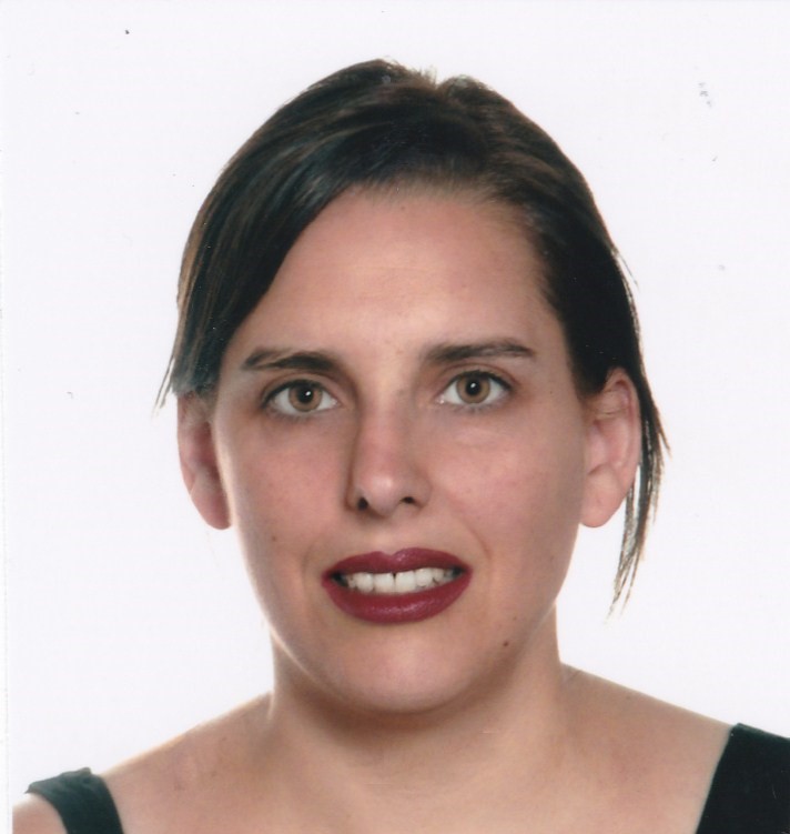 users photo Aránzazu