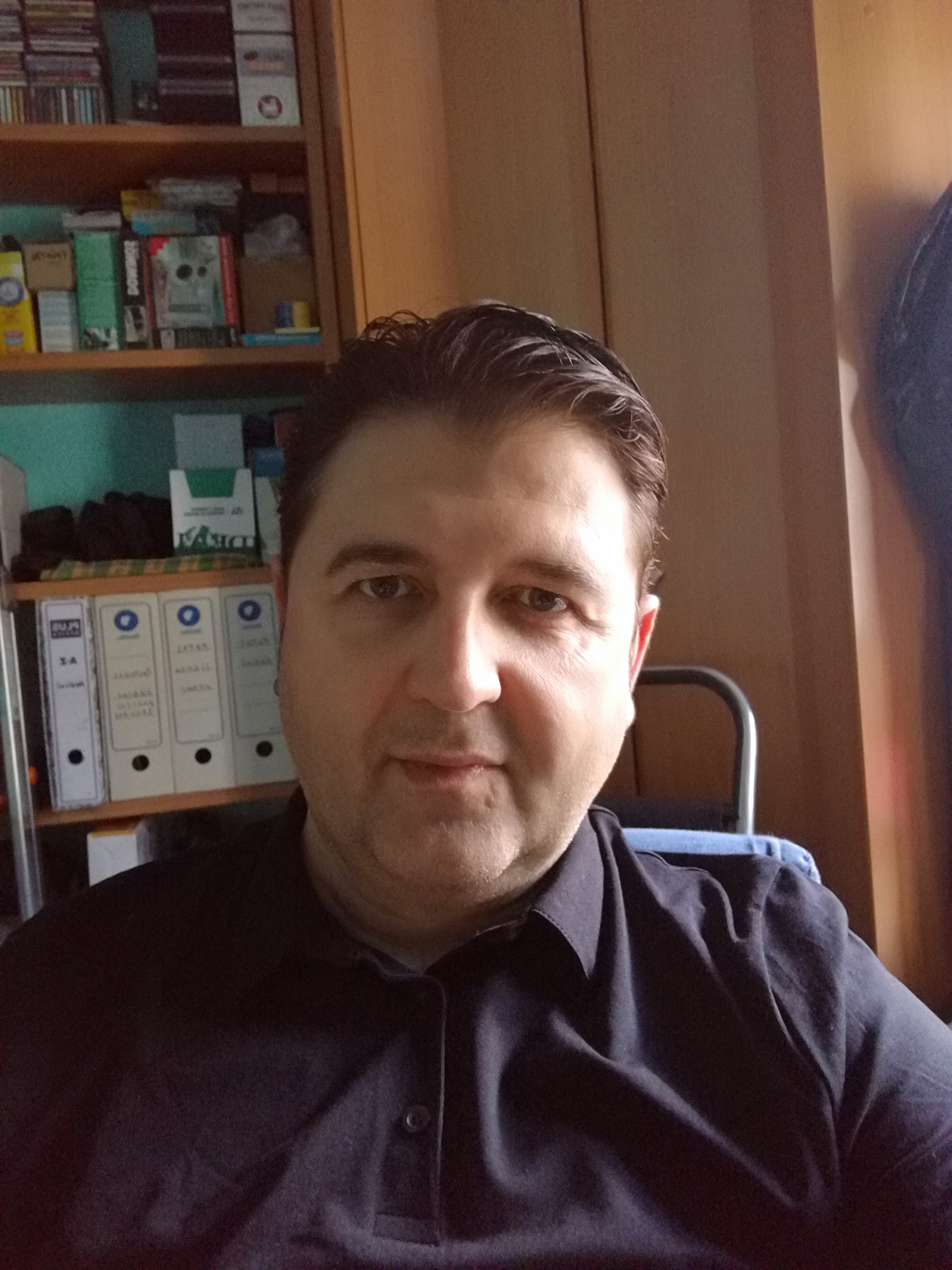 users photo Francisco E.