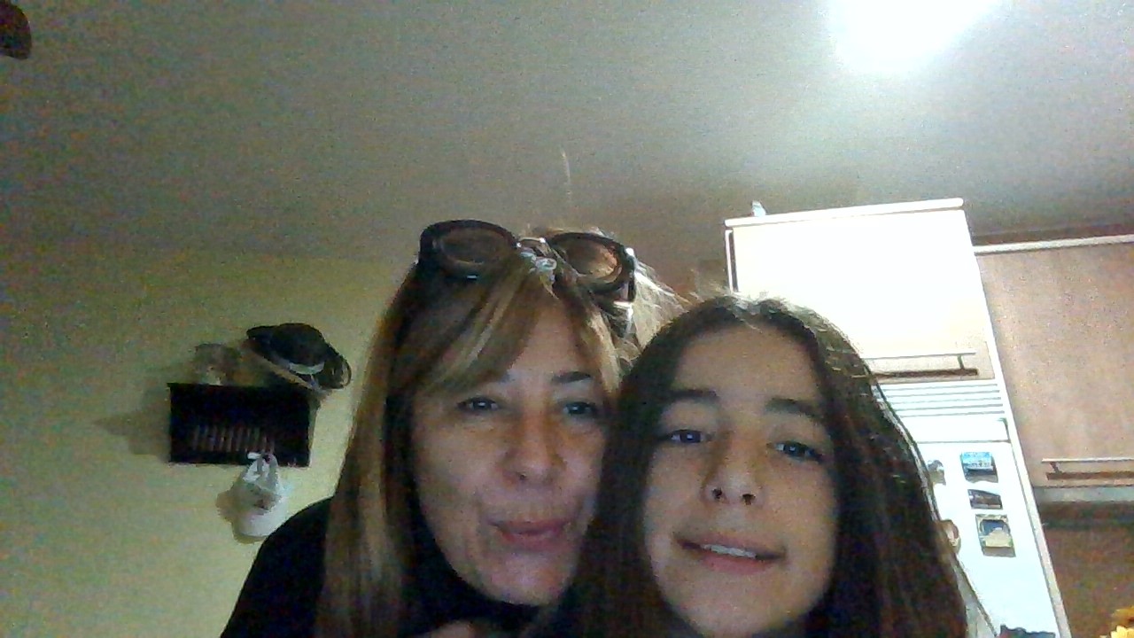 users photo Evangelina