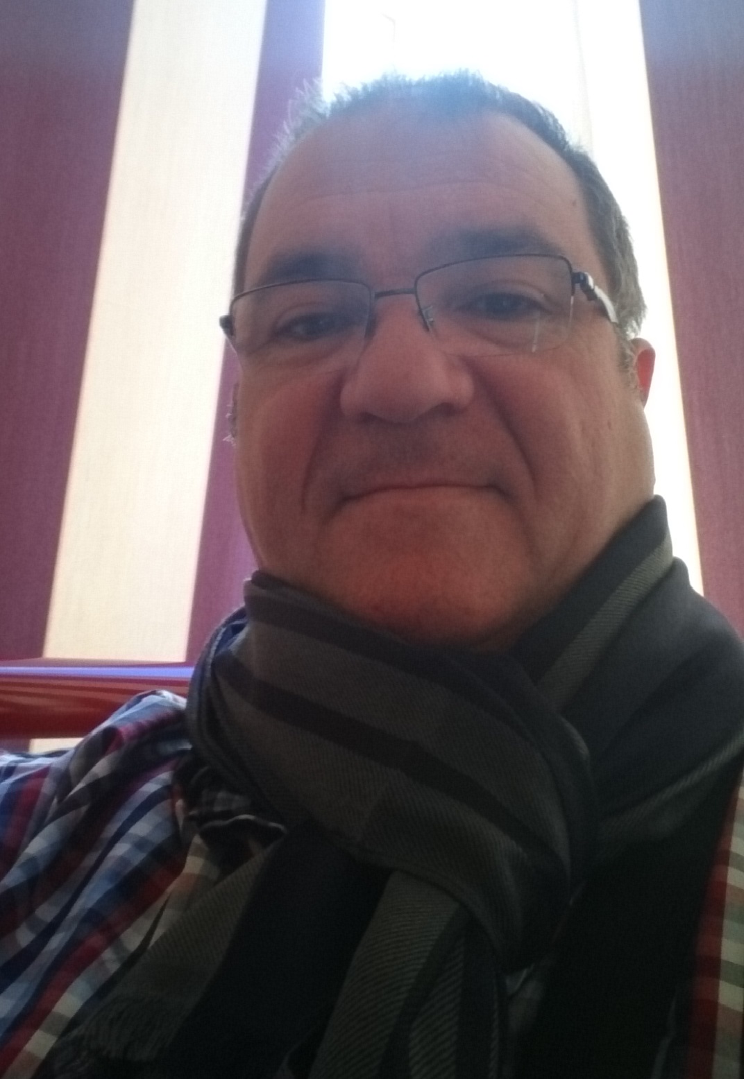 users photo José Antonio