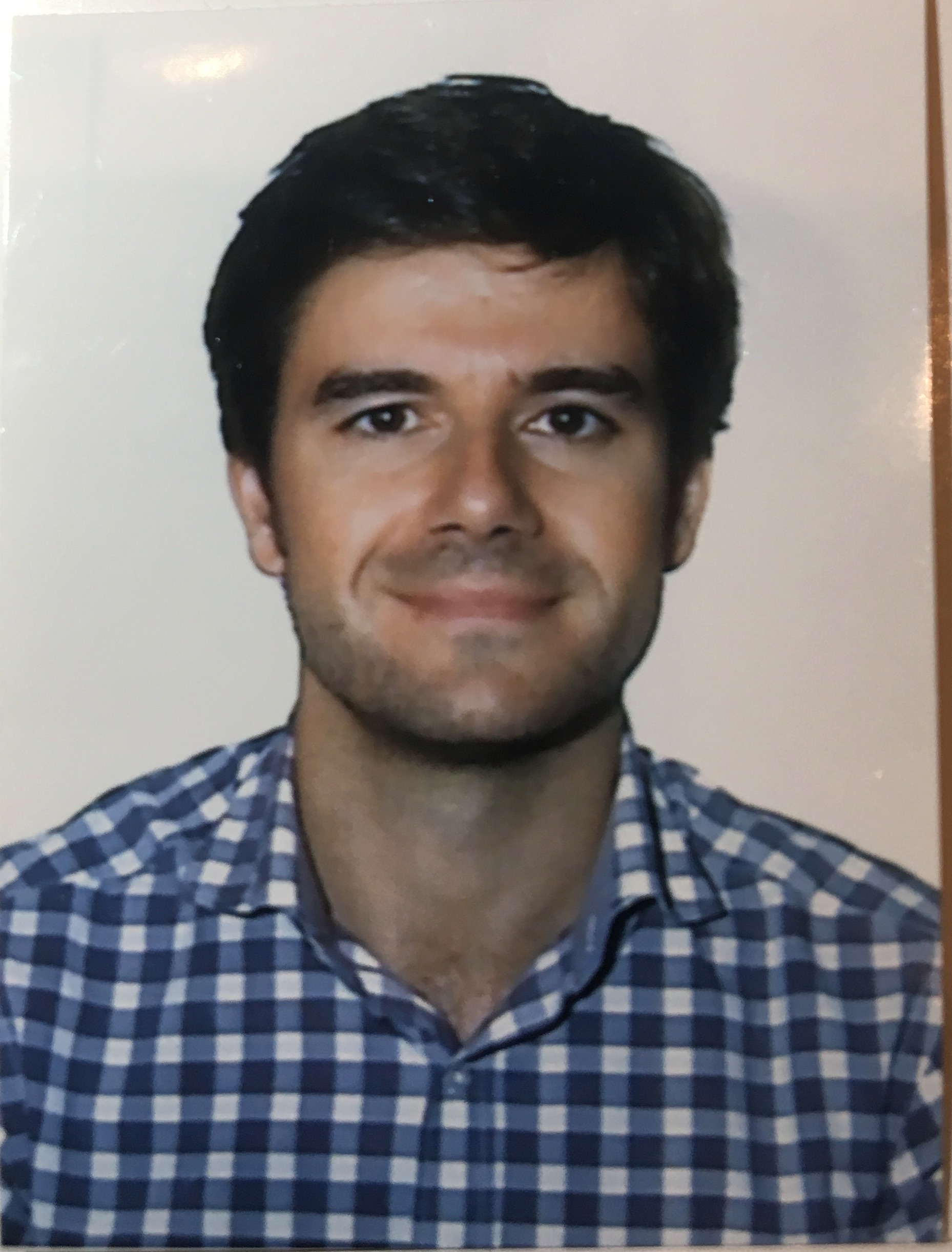 users photo Fernando