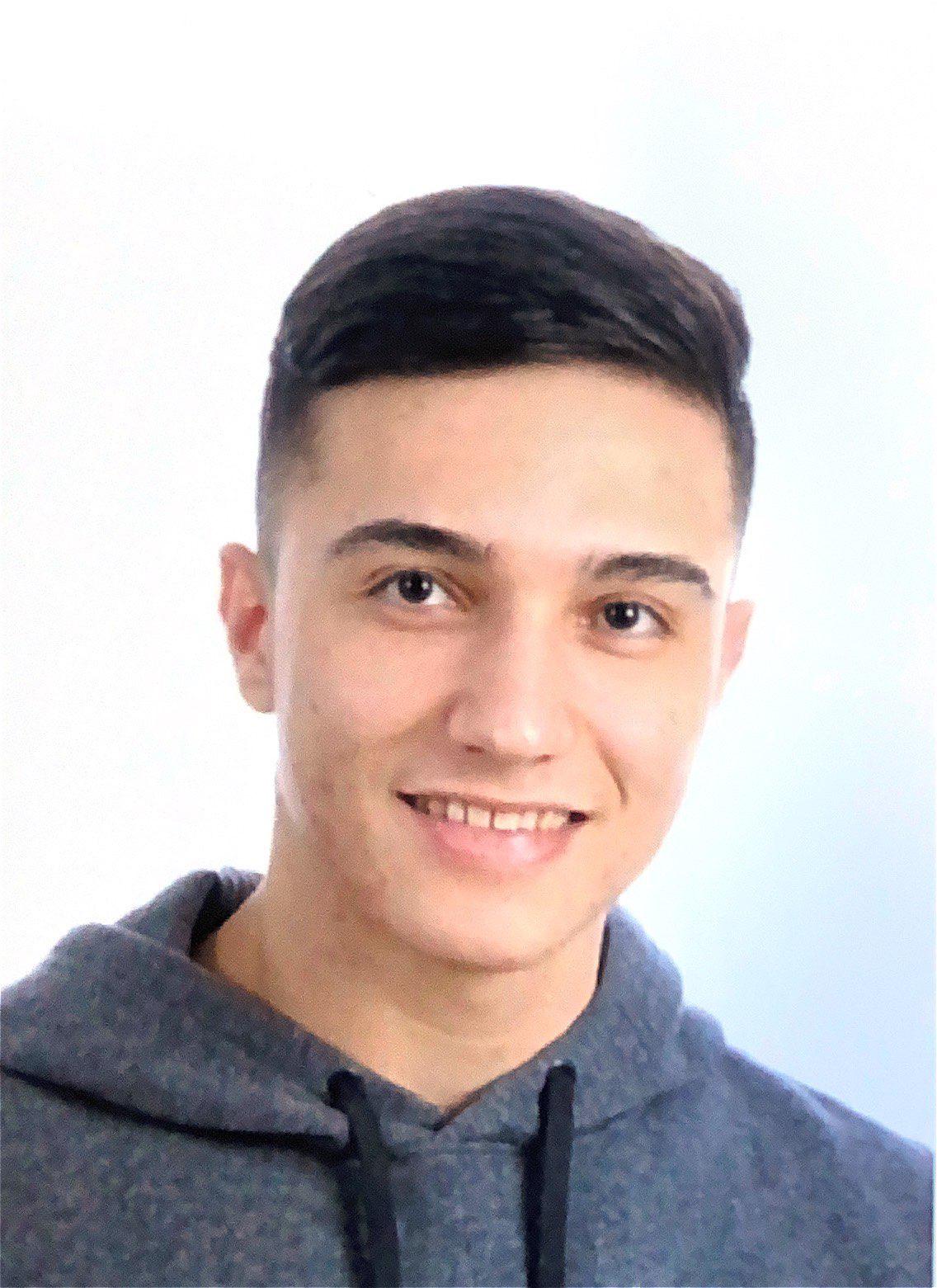 users photo Francisco Javier