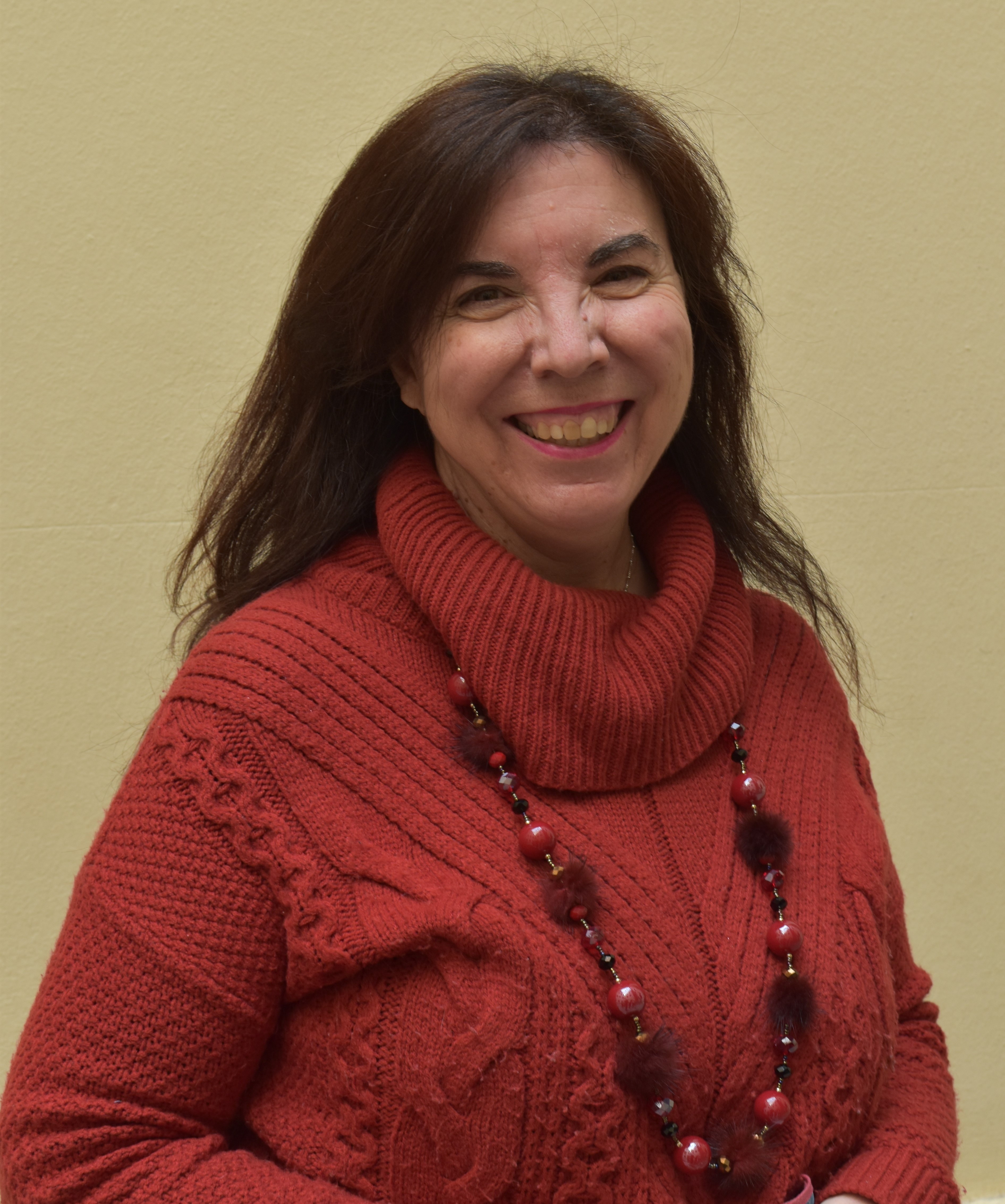 users photo Adolfina