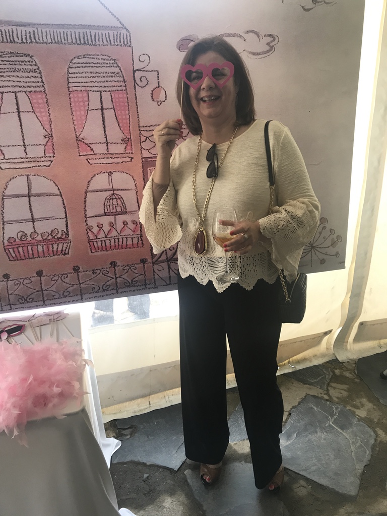 users photo Rosa Maria del Rosario