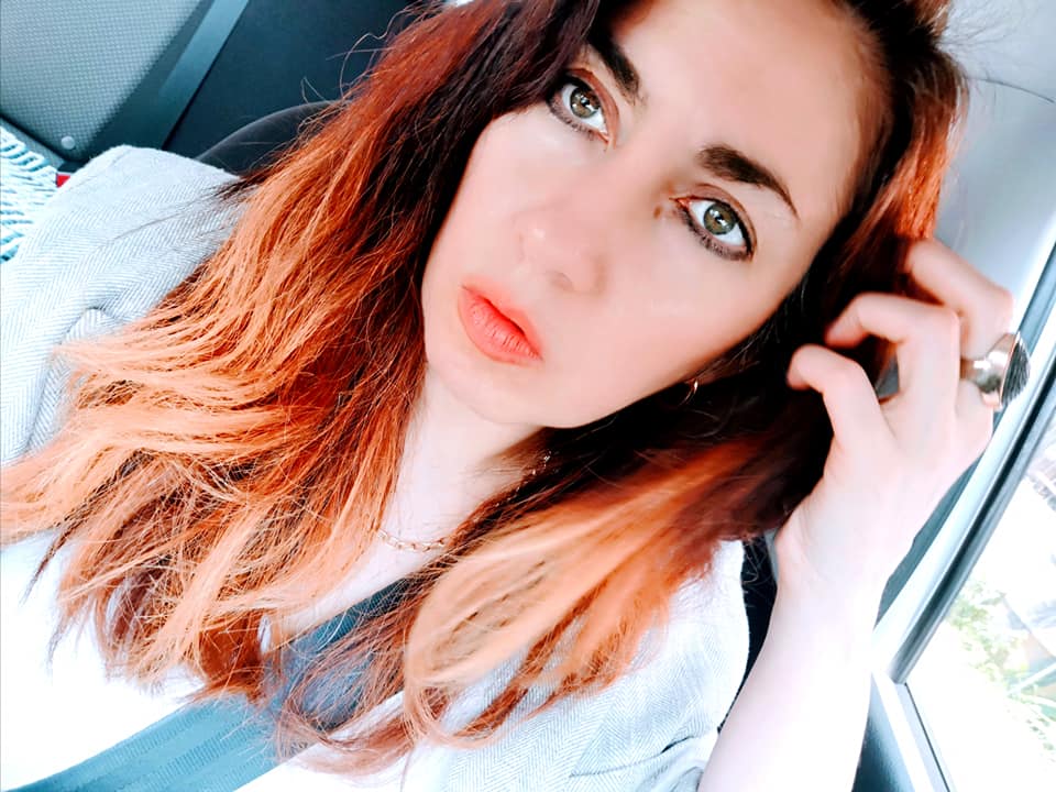 users photo Hortensia