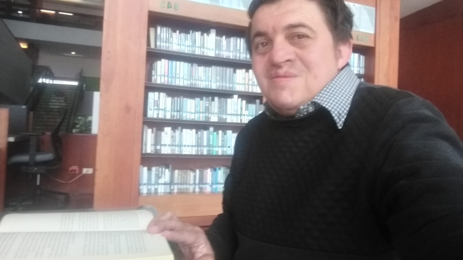 users photo Argemiro