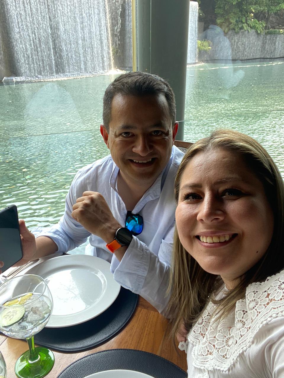 users photo CINTHIA ANAHI