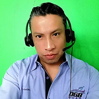 users photo José Alfonso