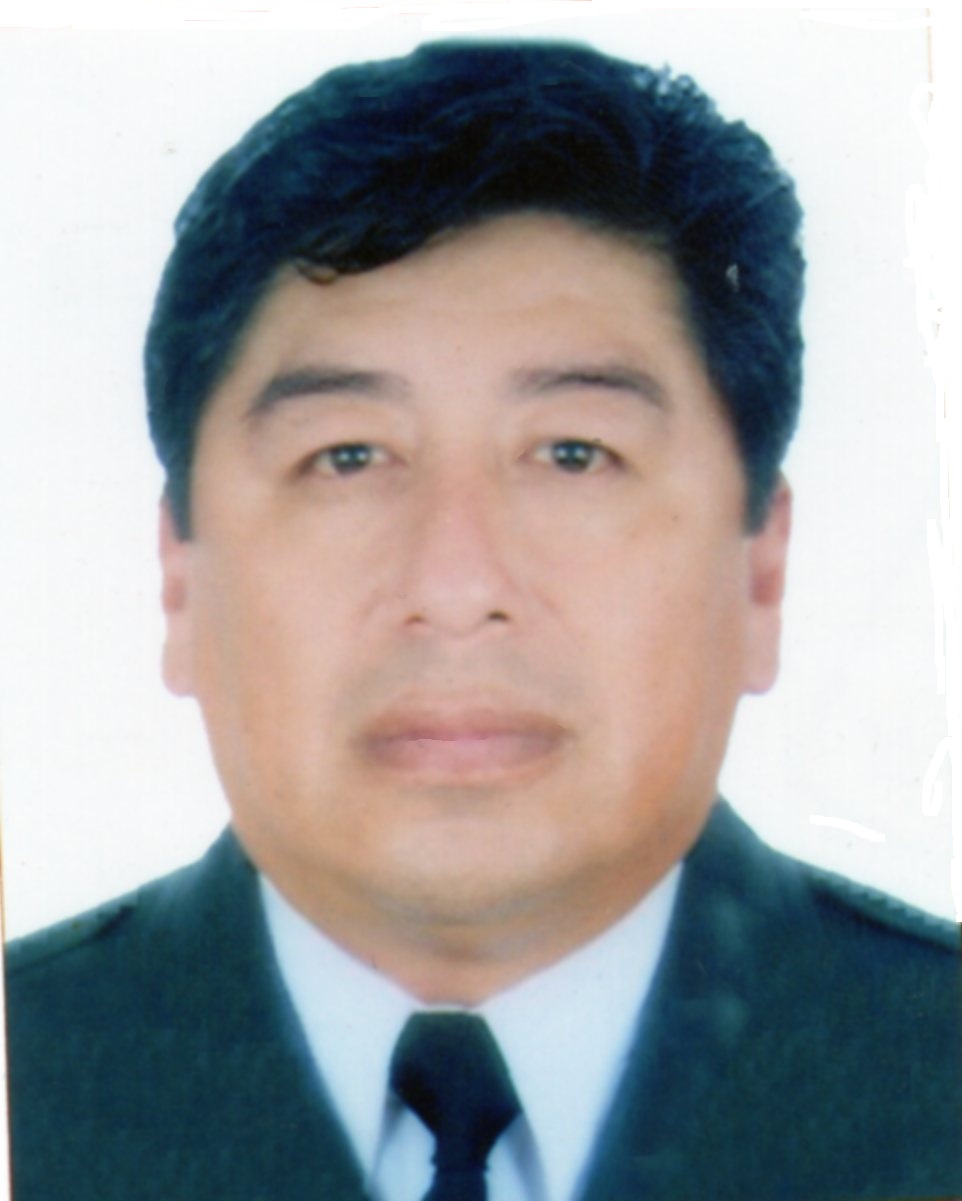 users photo LUIS OSWALDO