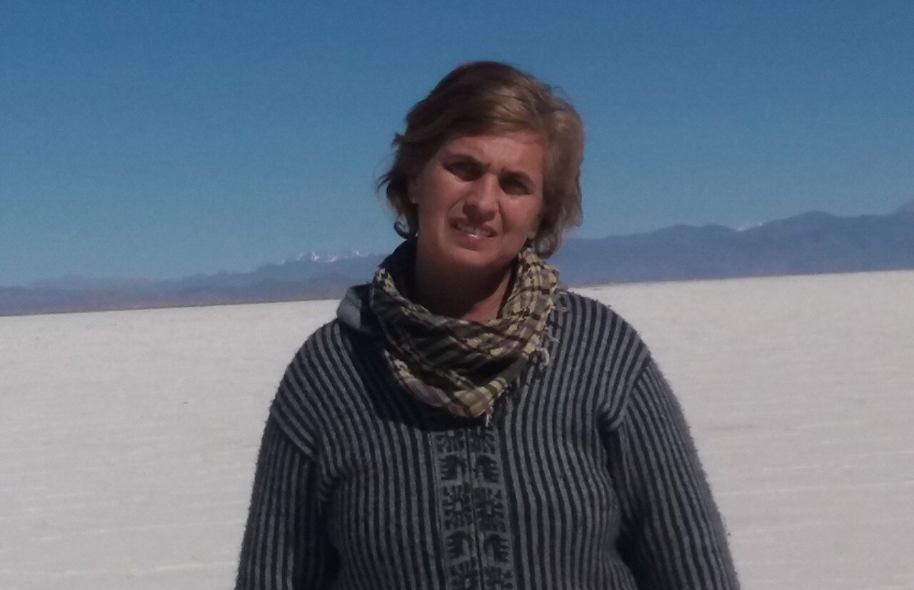 users photo Silvia Beatriz