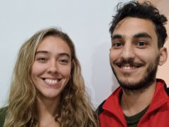 users photo Florencia