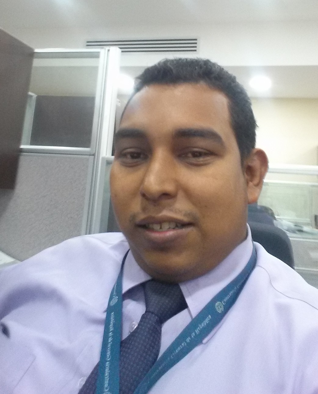 users photo Rigoberto