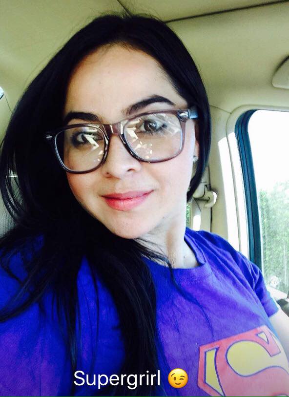 users photo DANIELA BERENICE 