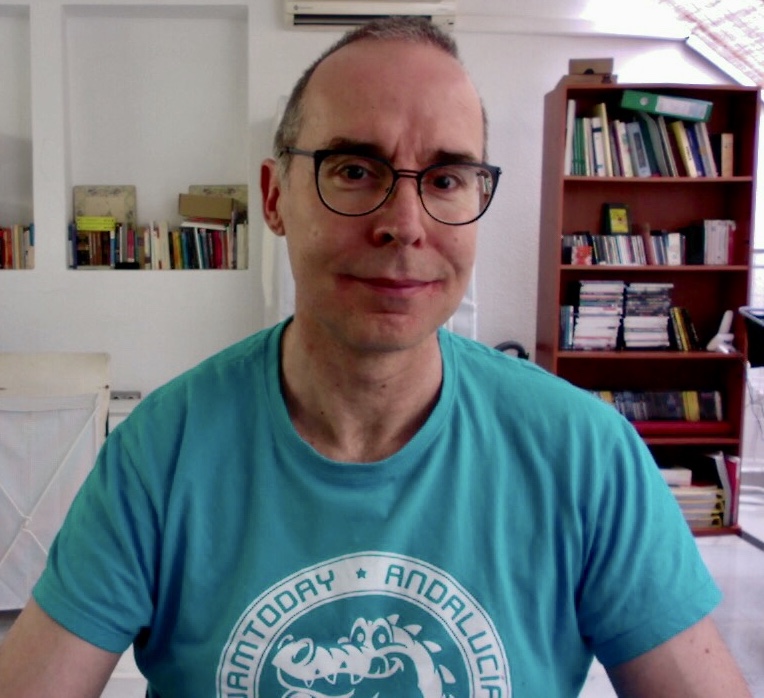 users photo Joaquín José