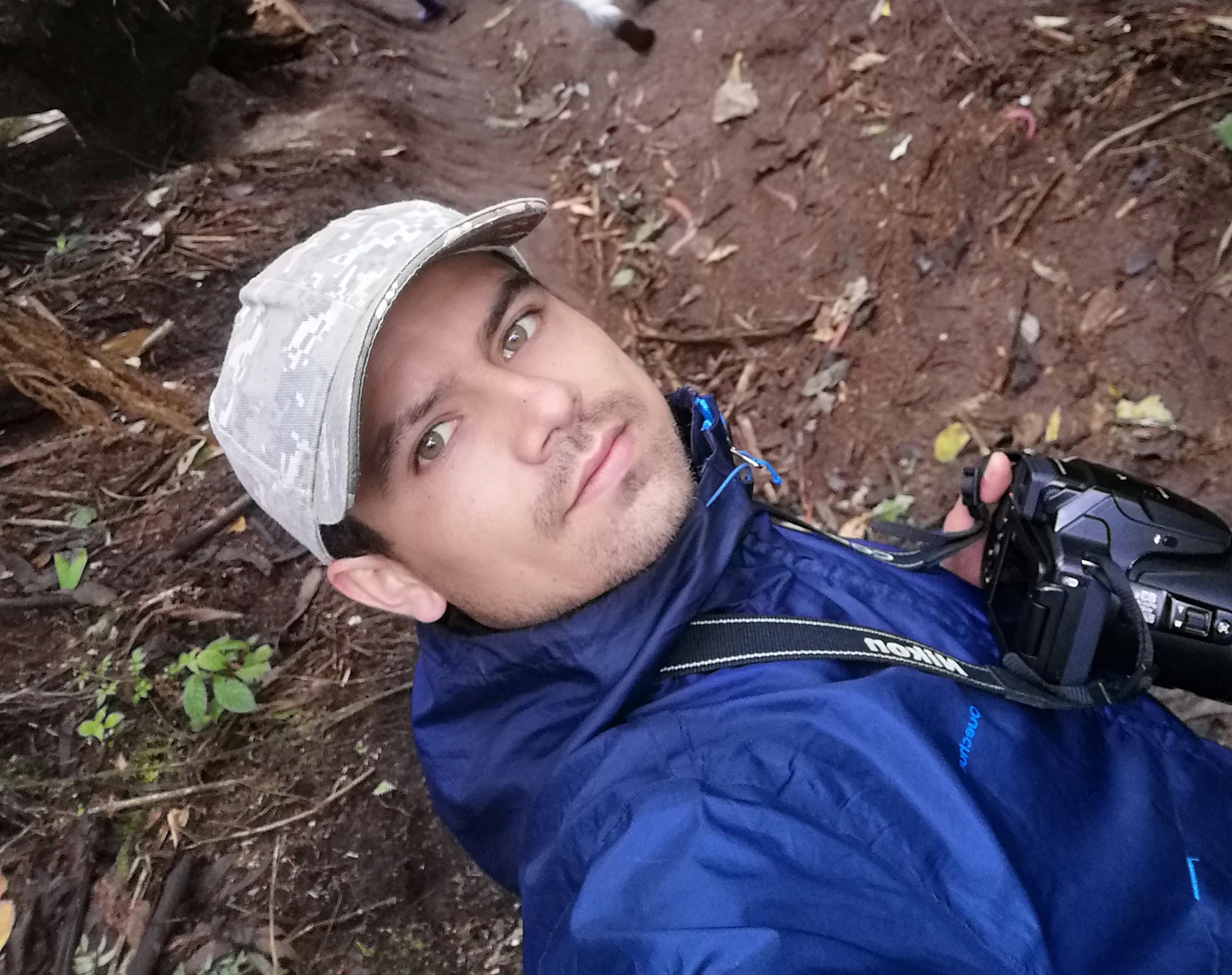 users photo Edisson Esneider