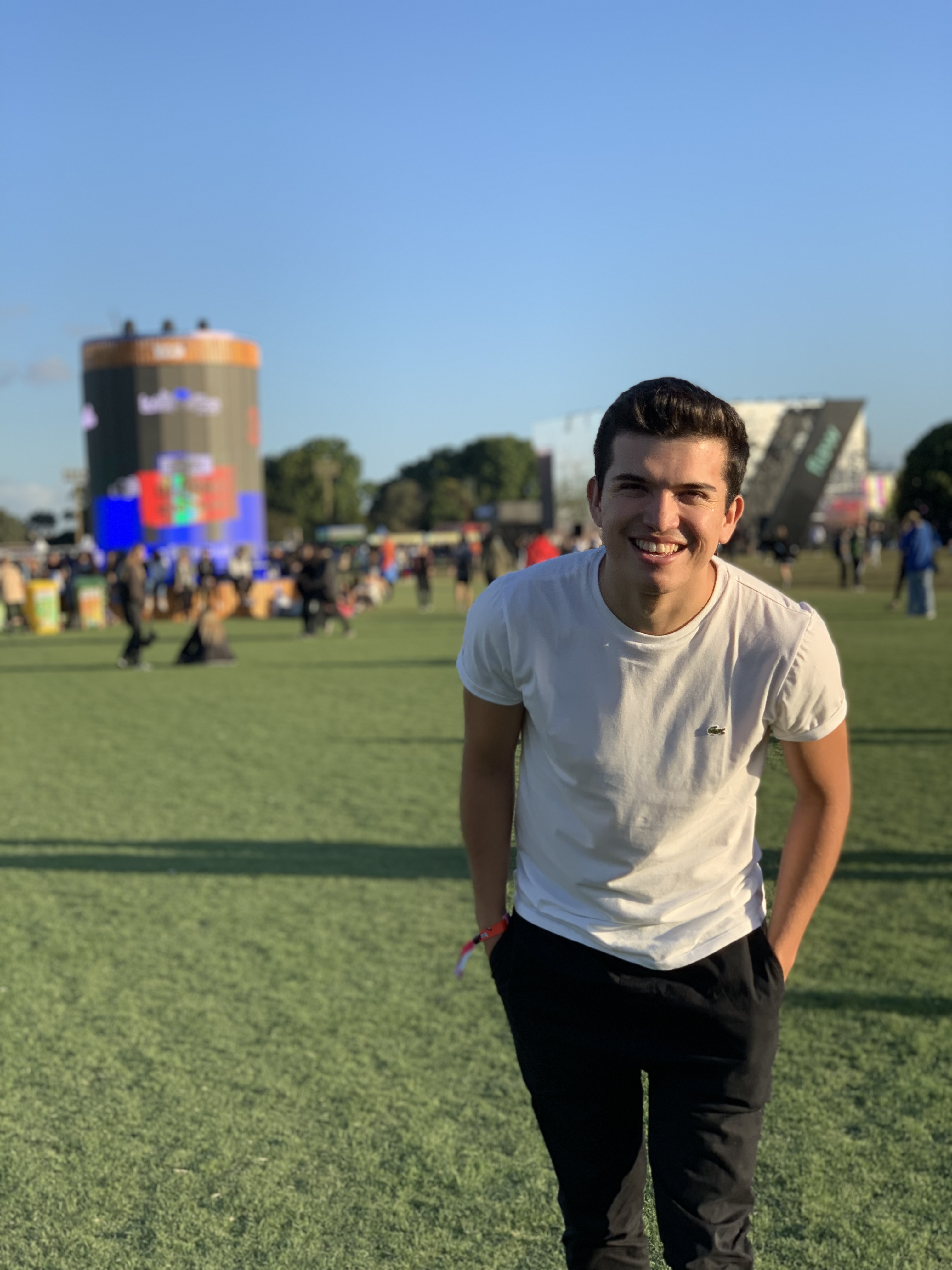 users photo Cristopher