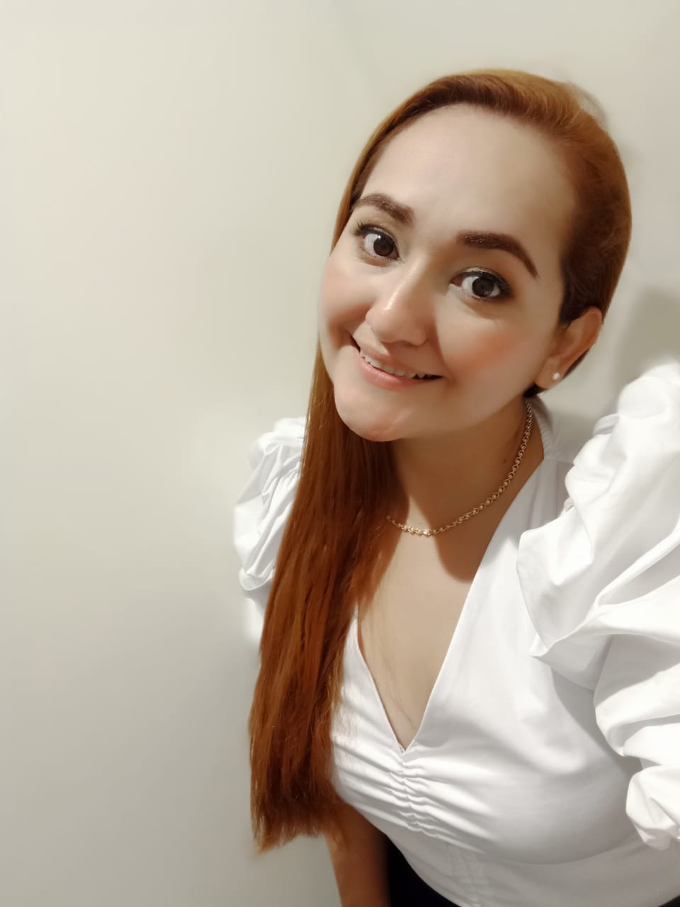 users photo Gloria Consuelo