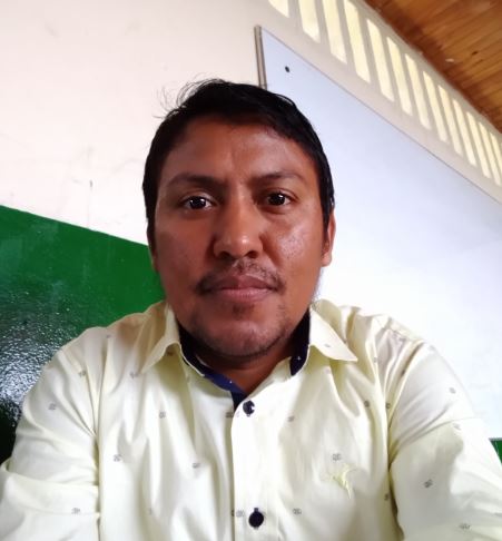 users photo Dagoberto