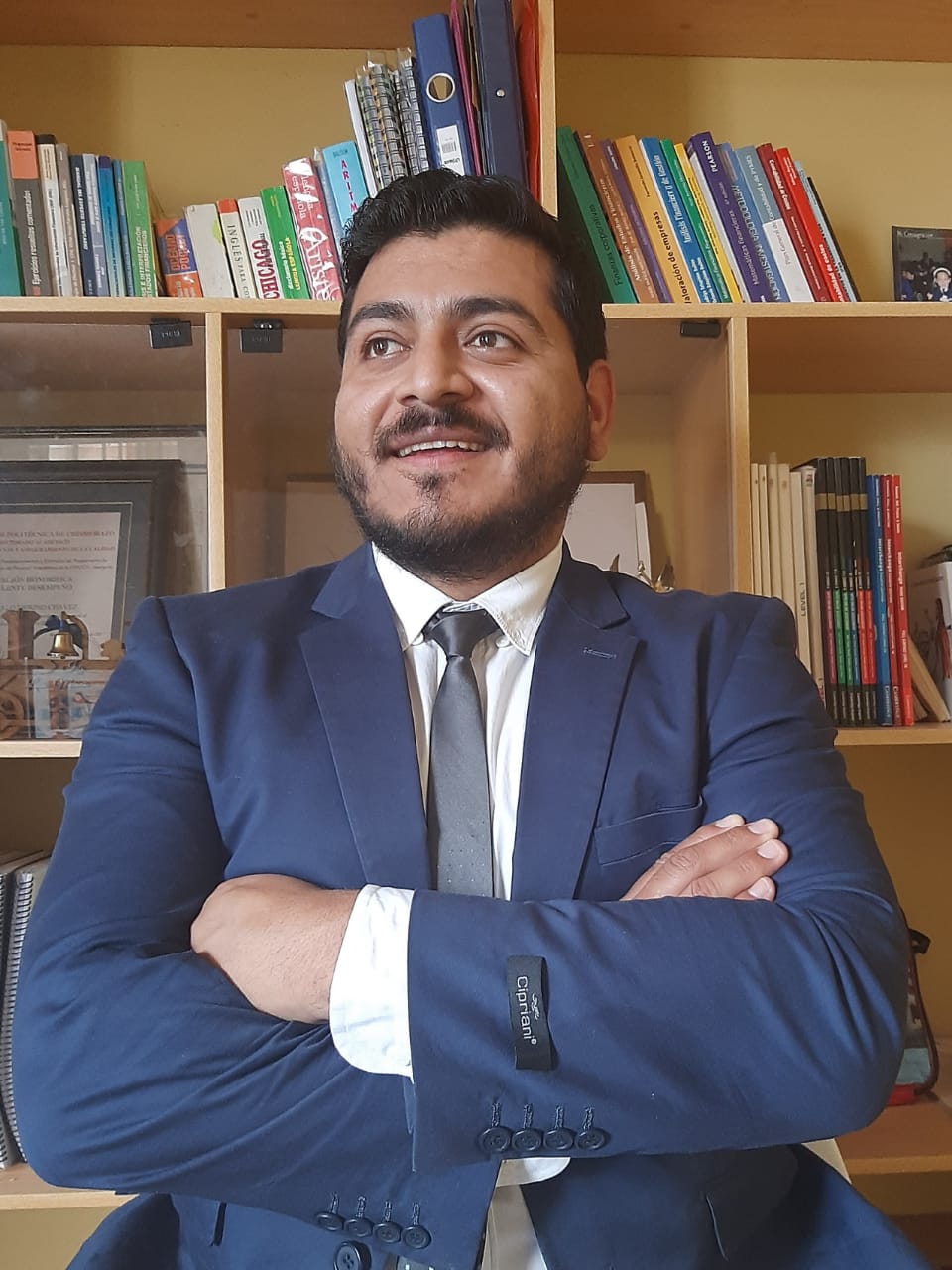 users photo Cristian 