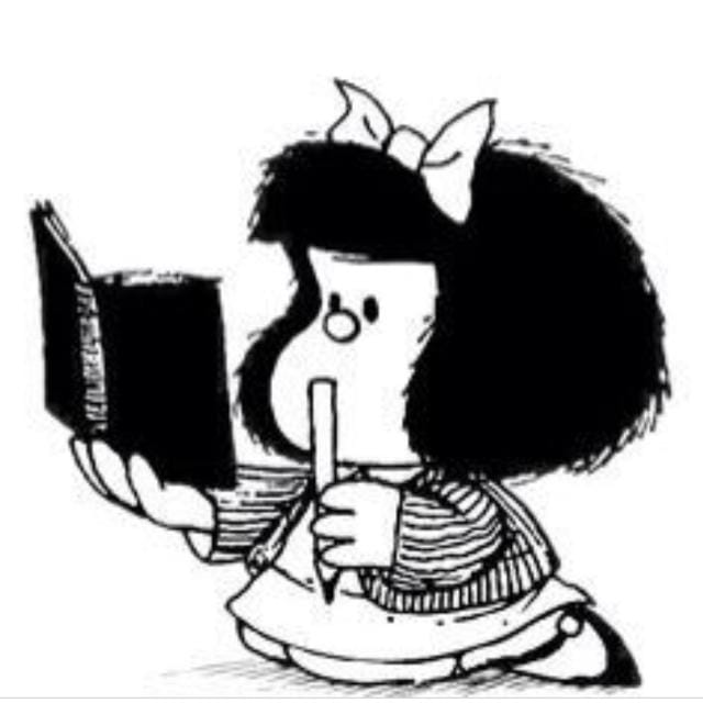 users photo María del Pilar