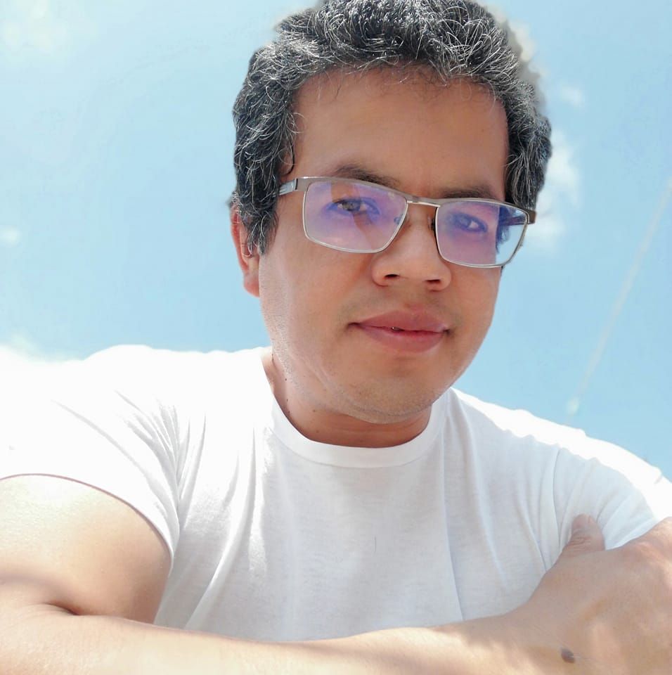 users photo Maximiliano