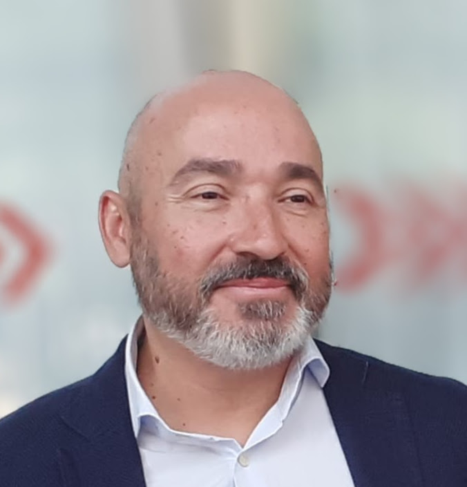 users photo Rafael Ángel