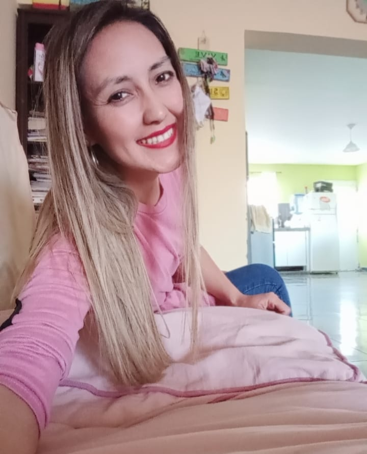 users photo Analía Liliana