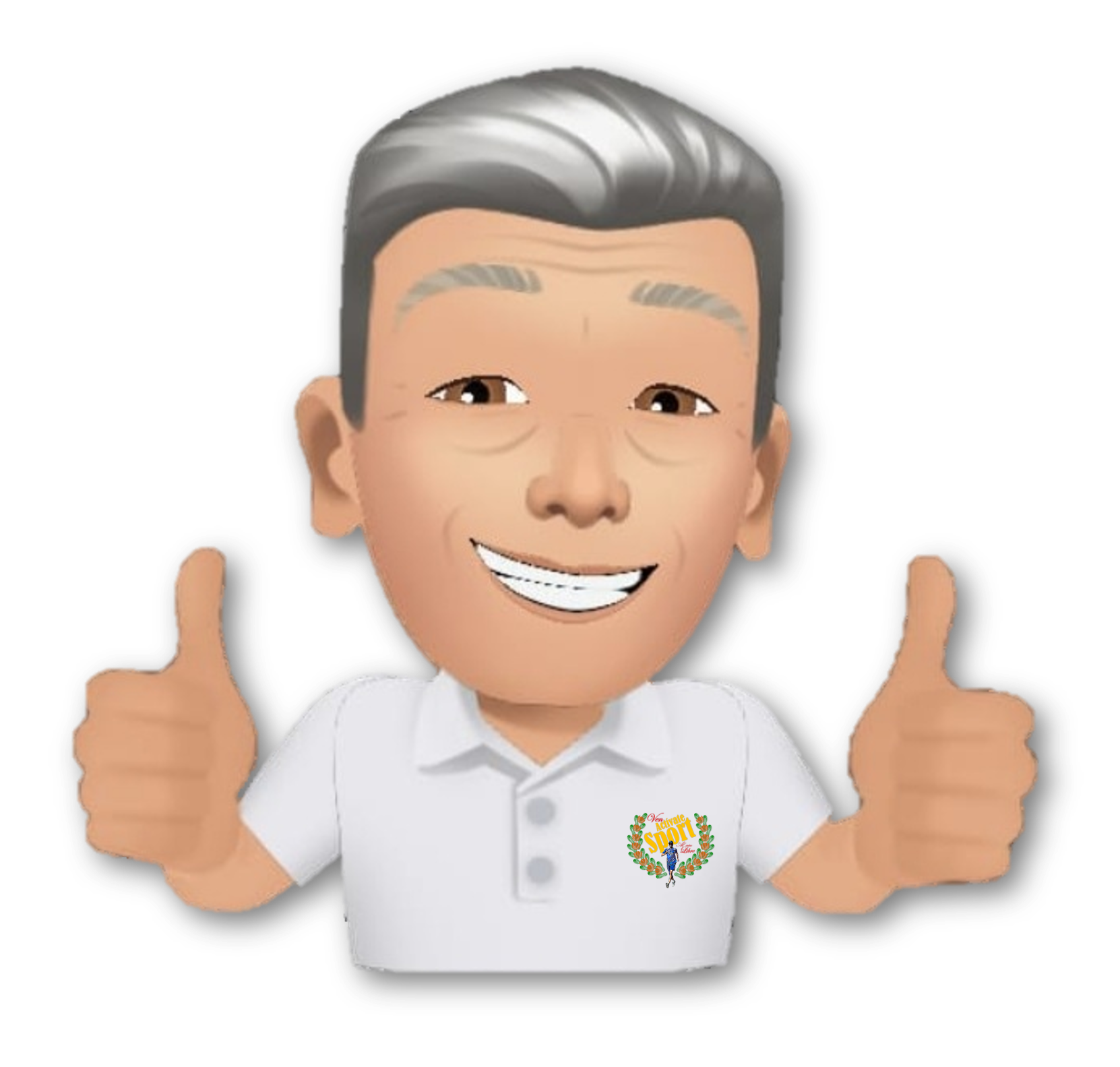 users photo Gustavo Adolfo