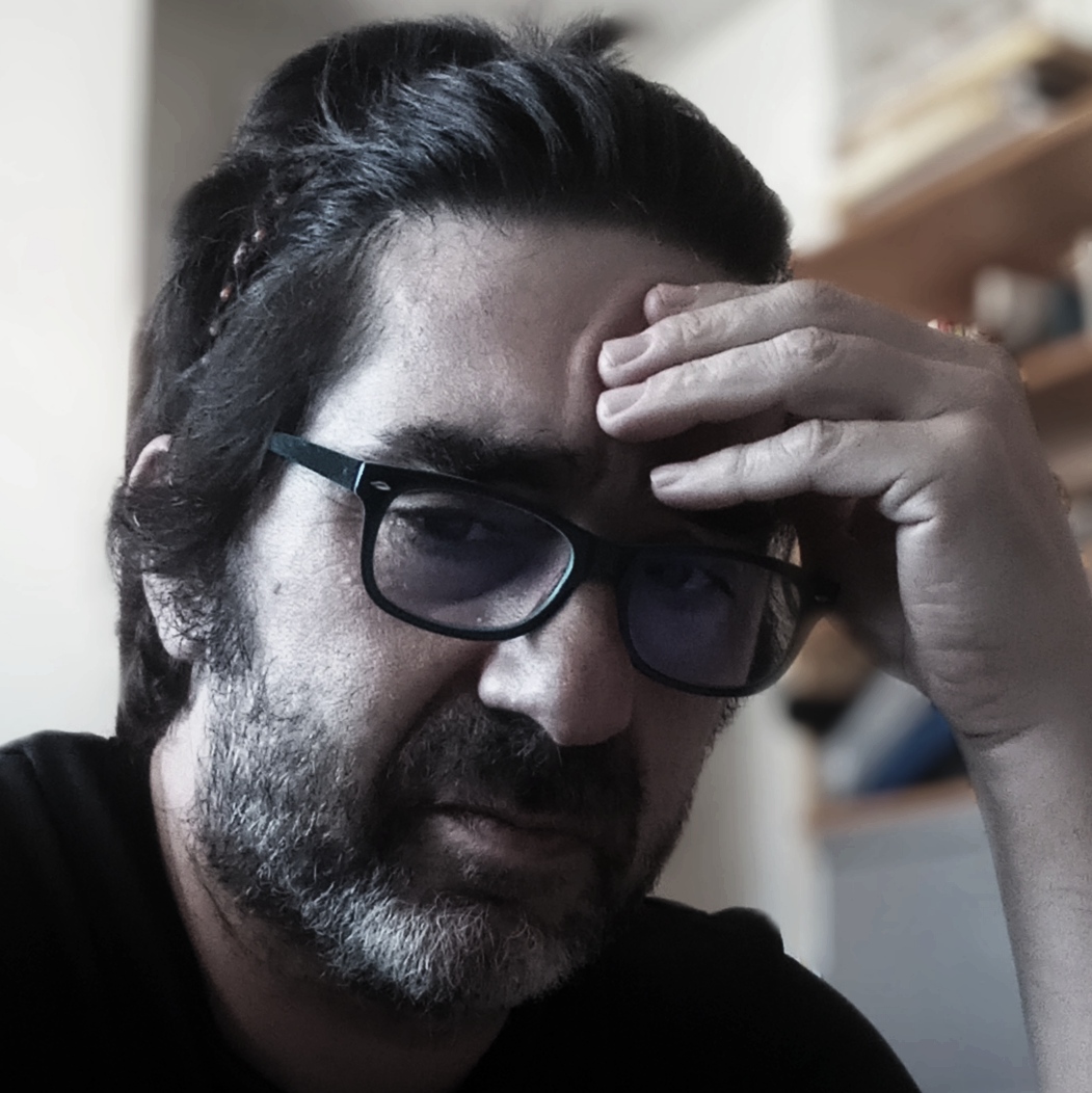 users photo Antonio José