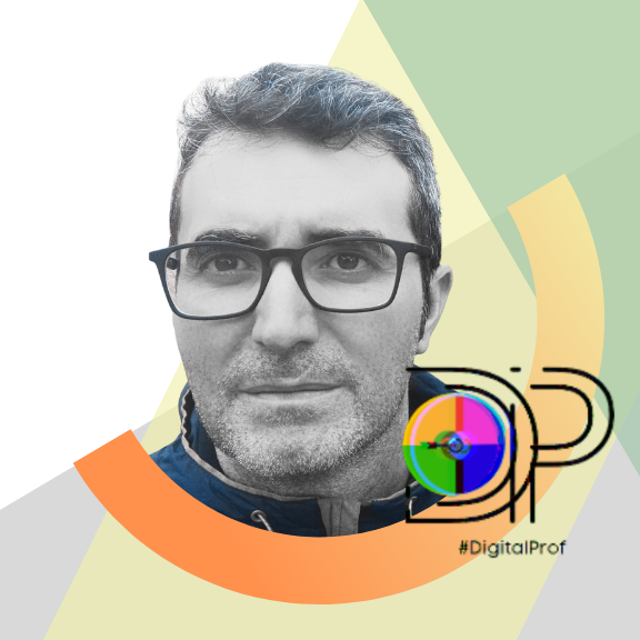 users photo Pedro Javier