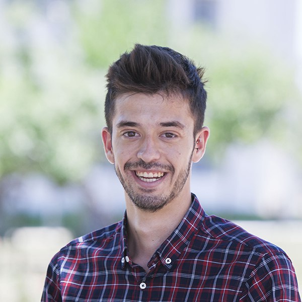 users photo Alejandro