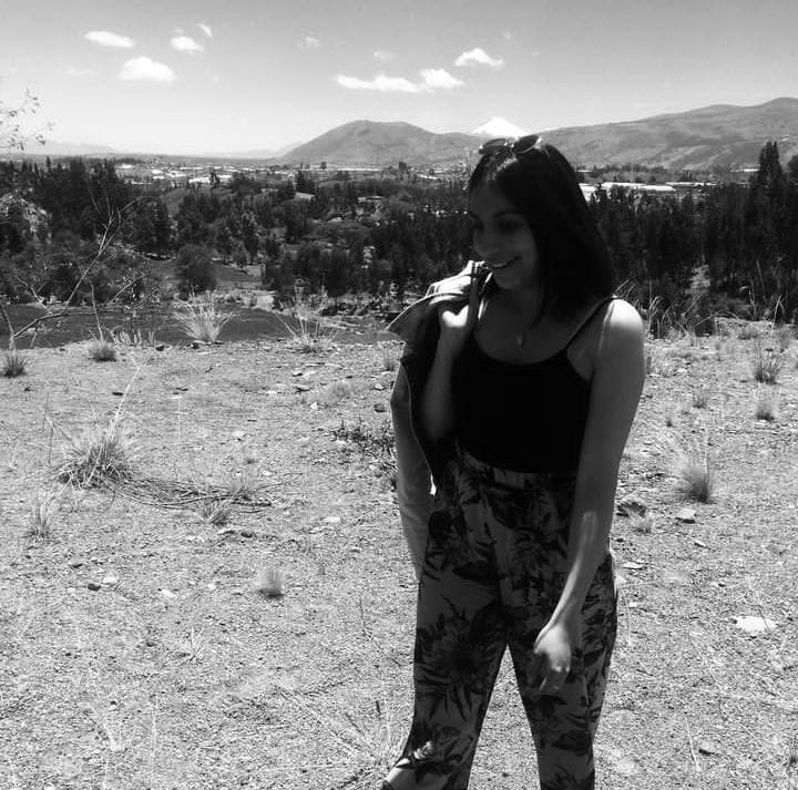 users photo Vanessa Belen