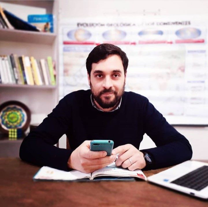 users photo Jhonatan