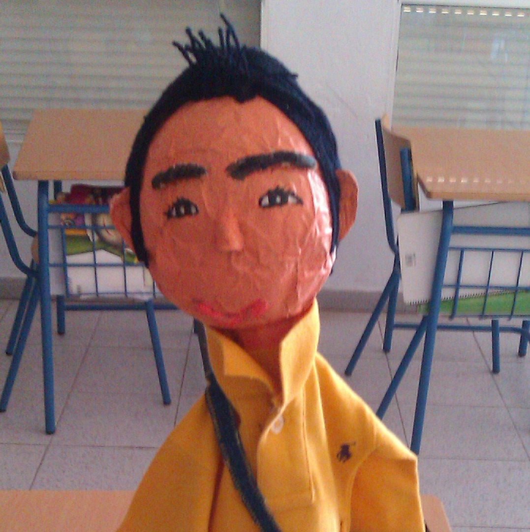 users photo Juan de Dios