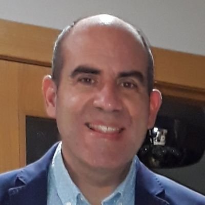 users photo José María