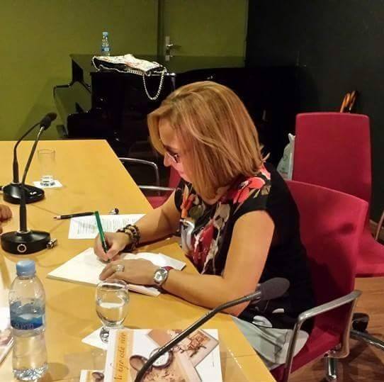 users photo Mari Carmen