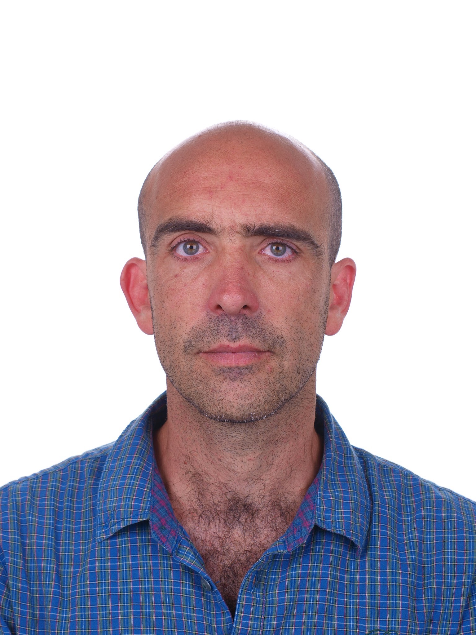 users photo Sebastián