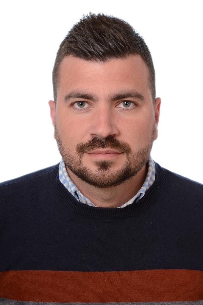 users photo Pedro José