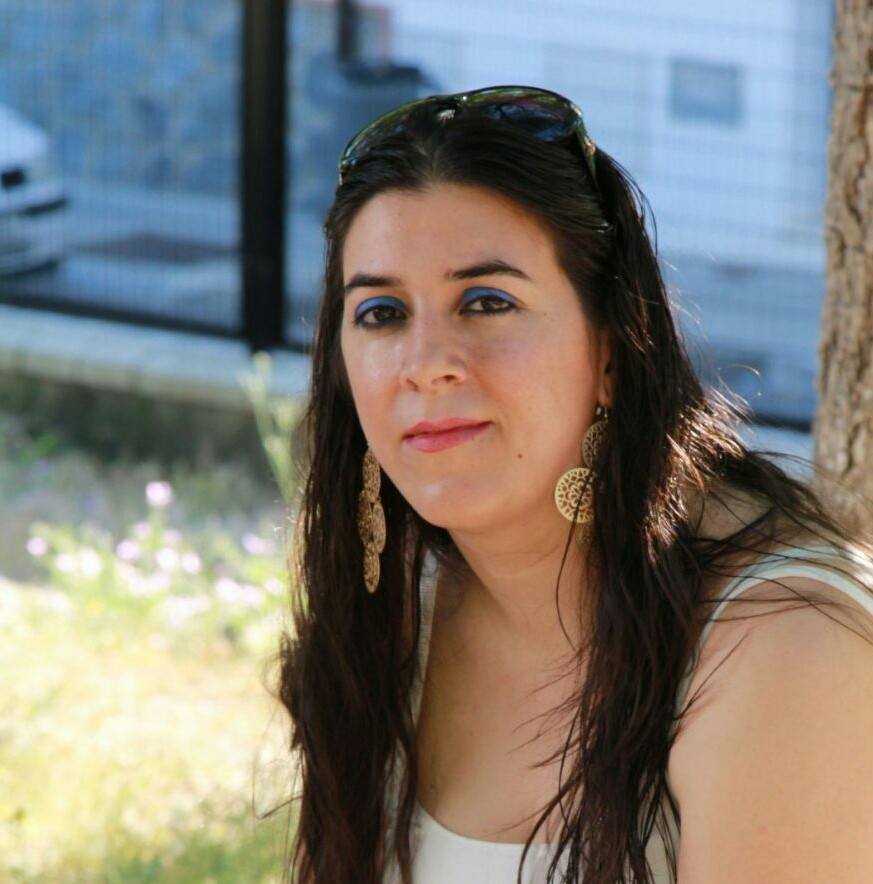 users photo Inmaculada Olga 