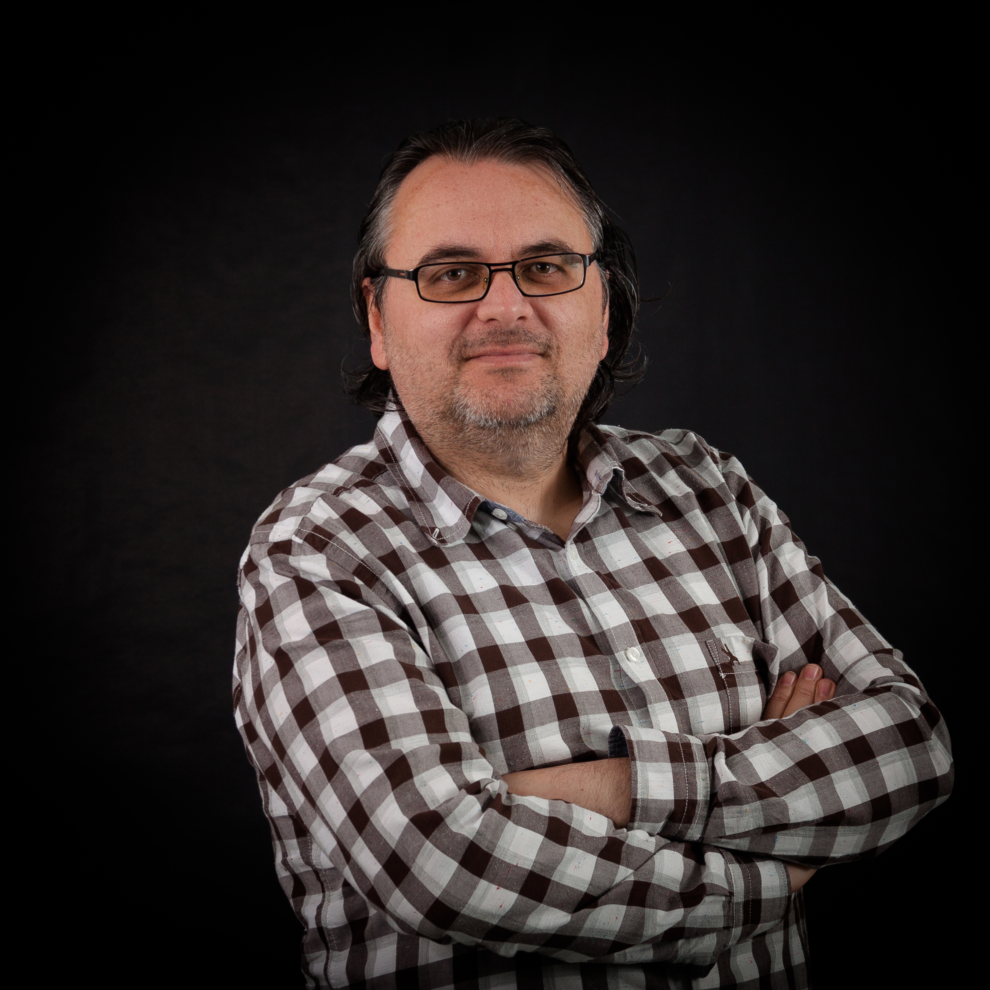 users photo José Ángel