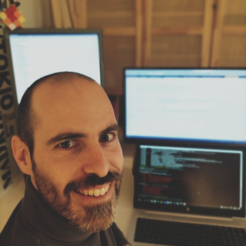 users photo Adrián Santiago