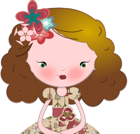 users photo LUISA MARÍA